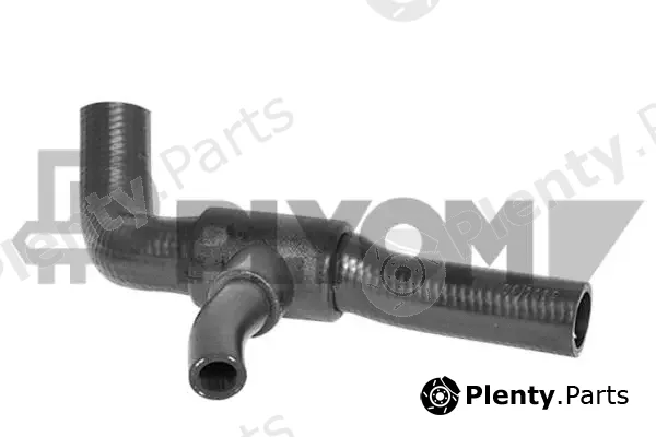 Plyom P016334 — Radiator Hose
