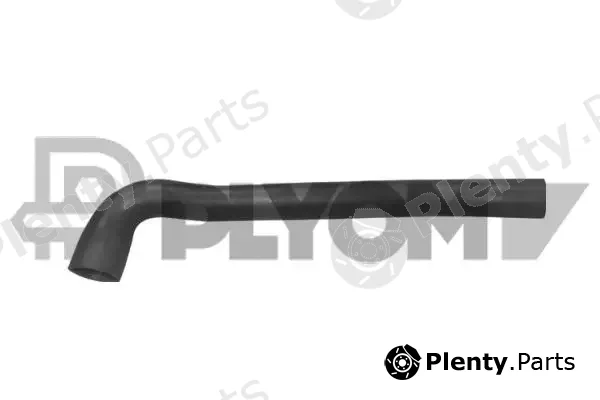 Plyom P026233 — Radiator Hose