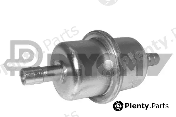 Plyom P751229 — Fuel Filter