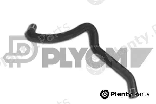 Plyom P031348 — Radiator Hose