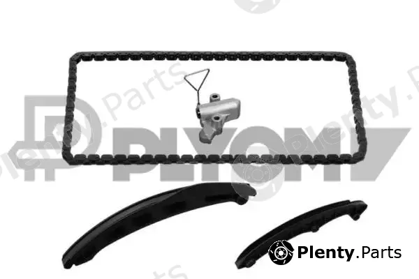 Plyom P752065 — Timing Chain Kit