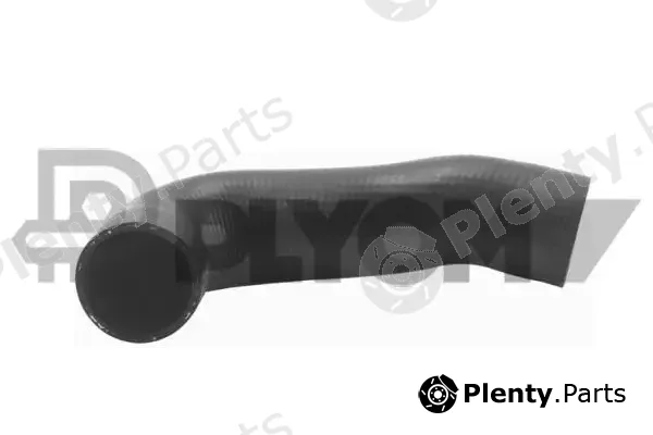 Plyom P466828 — Charge Air Hose