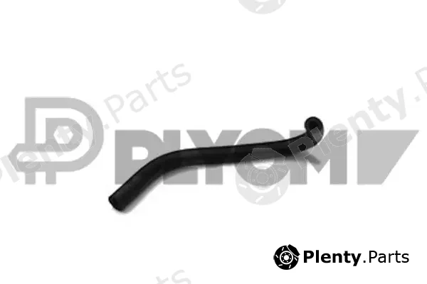 Plyom P025096 — Oil Hose
