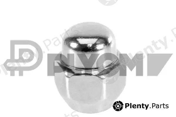 Plyom P769671 — Wheel Nut