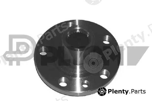 Plyom P011025 — Wheel Hub