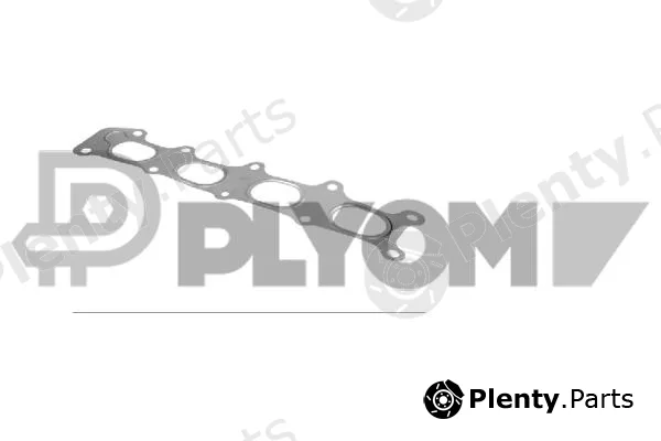 Plyom P775729 — Gasket, exhaust manifold