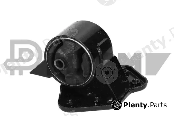 Plyom P774638 — Mounting, engine