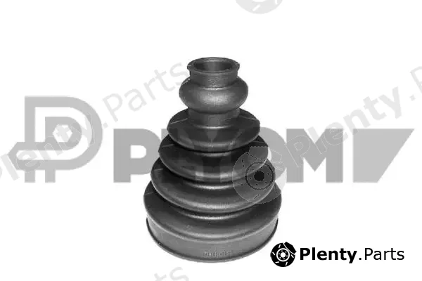 Plyom P011104 — Bellow Kit, drive shaft