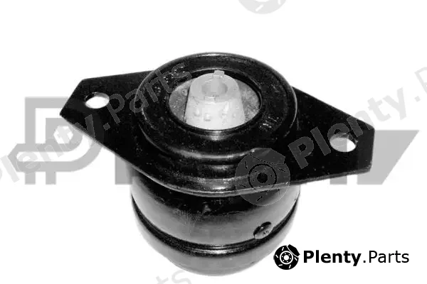 Plyom P770866 — Mounting, engine