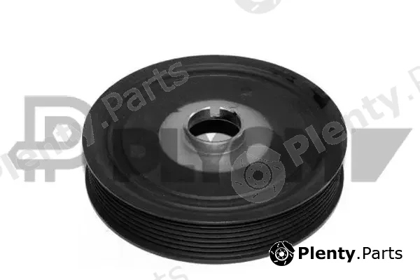 Plyom P020962 — Belt Pulley, crankshaft