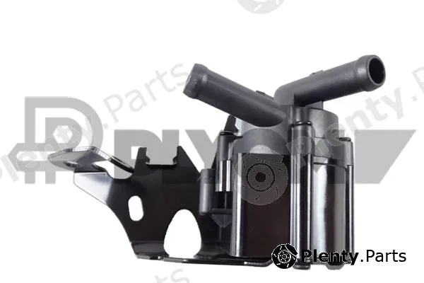 Plyom P768120 — Auxiliary Water Pump (cooling water circuit)