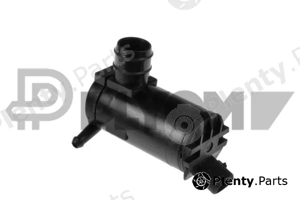 Plyom P769651 — Washer Fluid Pump, window cleaning
