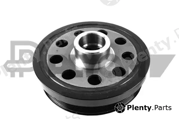 Plyom P201533 — Belt Pulley, crankshaft