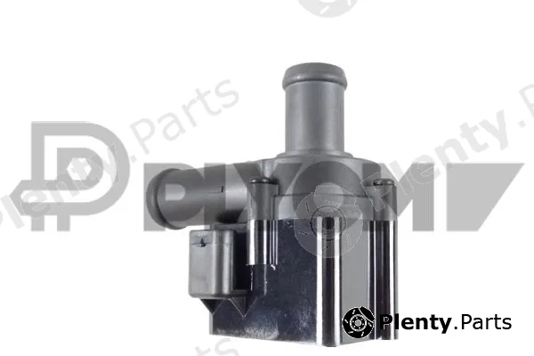 Plyom P768104 — Auxiliary Water Pump (cooling water circuit)