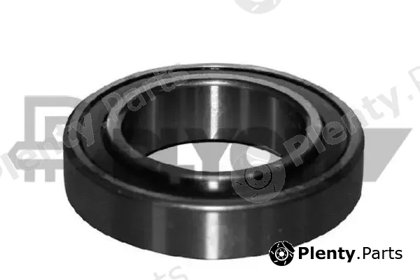 Plyom P081127 — Intermediate Bearing, drive shaft