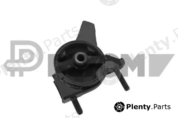 Plyom P758192 — Mounting, engine