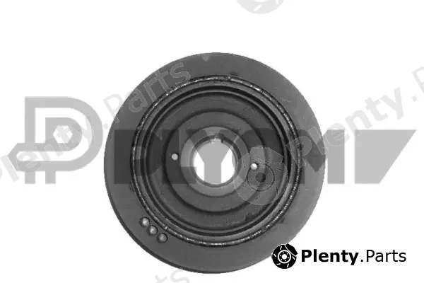 Plyom P770249 — Belt Pulley, crankshaft