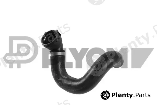 Plyom P769933 — Radiator Hose