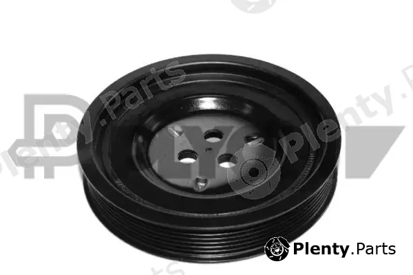 Plyom P080965 — Belt Pulley, crankshaft