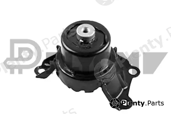 Plyom P769506 — Mounting, engine