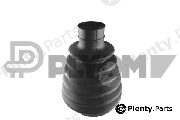 Plyom P010734 — Bellow Kit, drive shaft