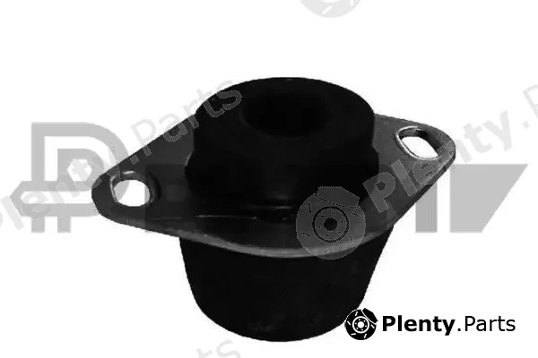 Plyom P030300 — Mounting, engine