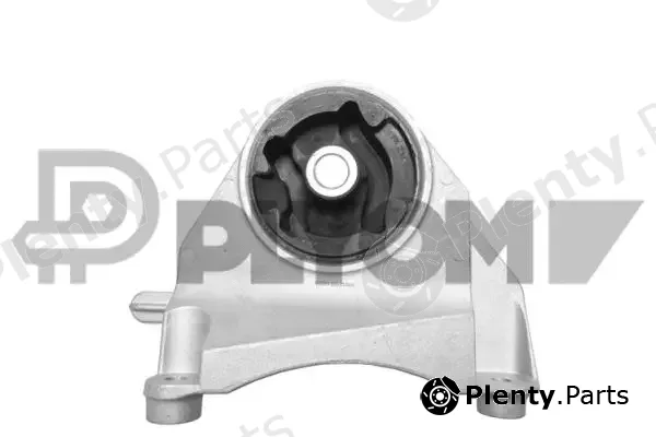 Plyom P772254 — Mounting, engine