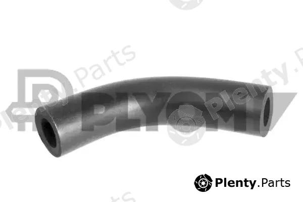 Plyom P016043 — Vacuum Hose, braking system