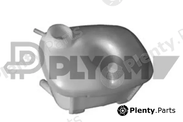 Plyom P954055 — Expansion Tank, coolant