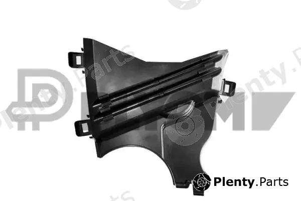Plyom P771158 — Cover, timing belt