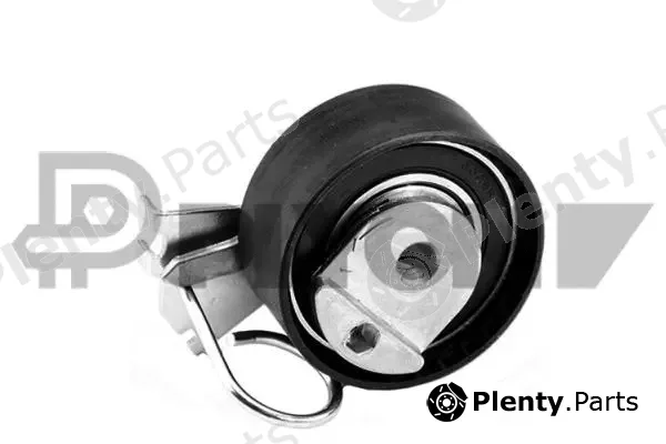 Plyom P754854 — Deflection/Guide Pulley, V-ribbed belt