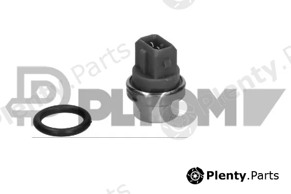 Plyom P755125 — Sensor, coolant temperature