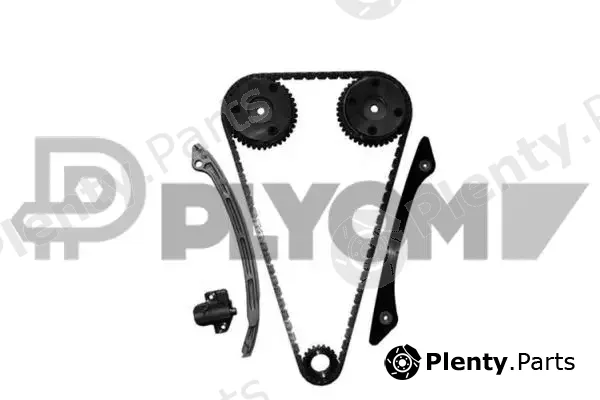 Plyom P752081 — Timing Chain Kit