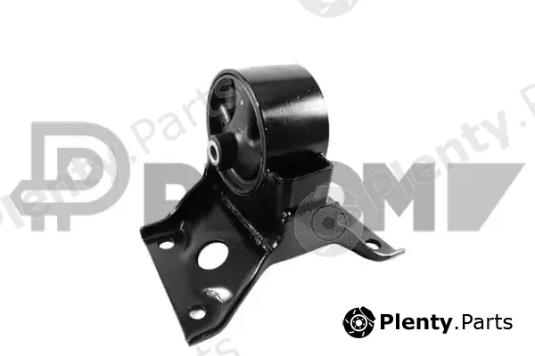 Plyom P758233 — Mounting, engine