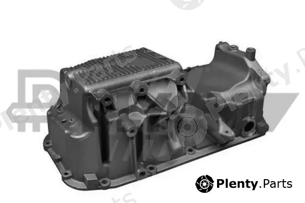 Plyom P751018 — Oil Sump