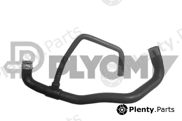 Plyom P031063 — Radiator Hose