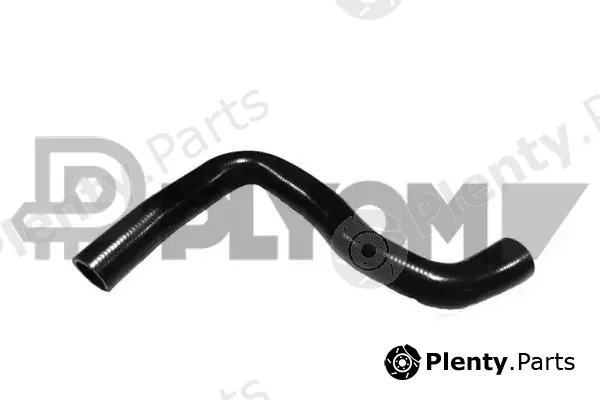 Plyom P753656 — Radiator Hose