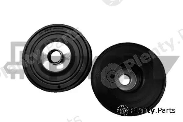 Plyom P020949 — Belt Pulley, crankshaft