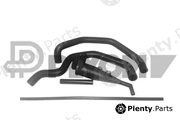 Plyom P752399 — Oil Separator, crankcase ventilation