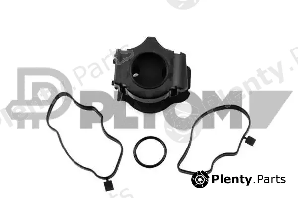 Plyom P757690 — Oil Separator, crankcase ventilation