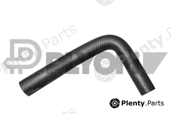 Plyom P026307 — Radiator Hose