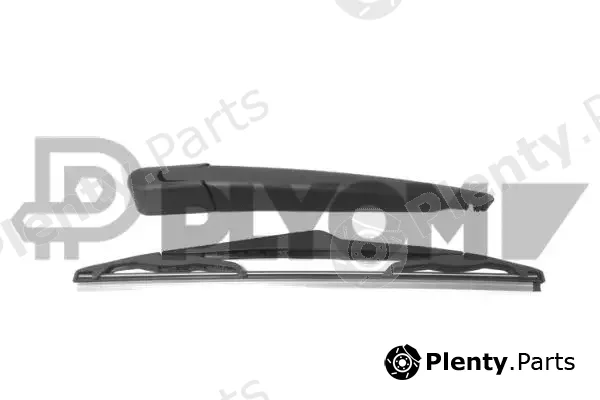 Plyom P752591 — Wiper Blade