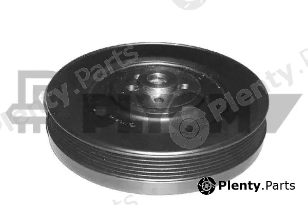 Plyom P460958 — Belt Pulley, crankshaft