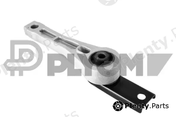 Plyom P759325 — Mounting, engine