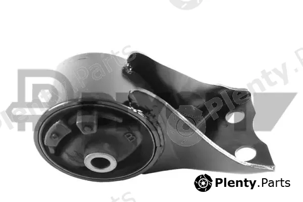 Plyom P759711 — Mounting, engine