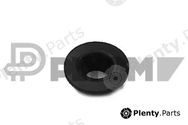 Plyom P010745 — Mounting, radiator