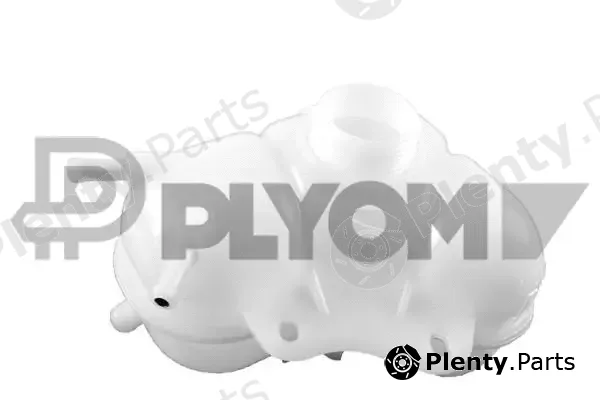 Plyom P751110 — Expansion Tank, coolant