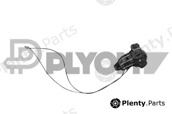 Plyom P017006 — Window Regulator