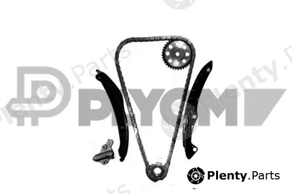 Plyom P752093 — Timing Chain Kit