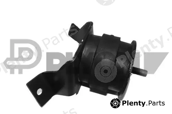 Plyom P756543 — Mounting, engine
